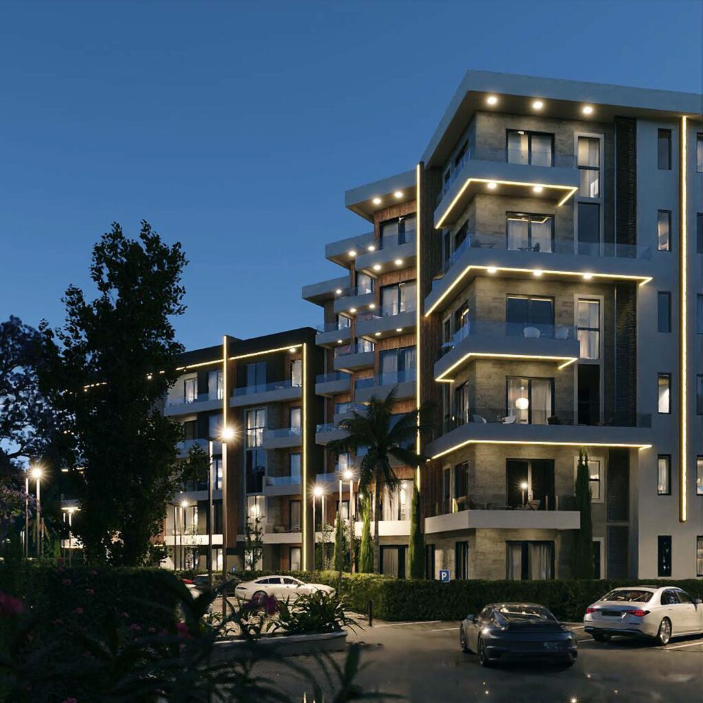 Neubau
