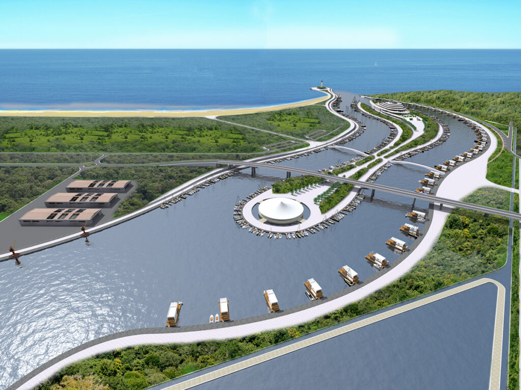 port milena 2
