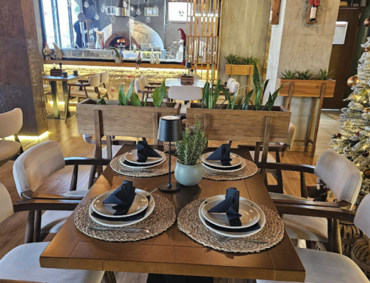 La Casa Restaurant