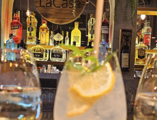 La Casa Restaurant