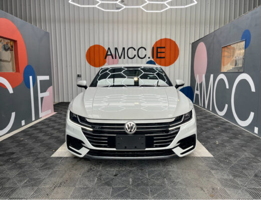 VW Arteon R-line