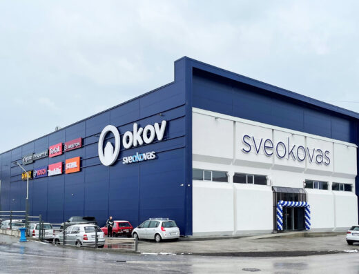 Okov