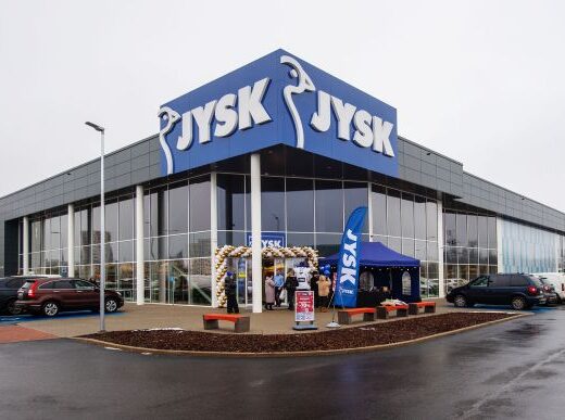 JYSK