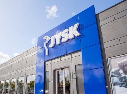 JYSK