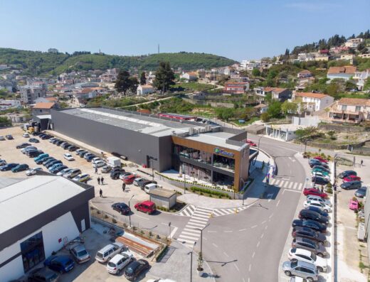 CTC Shopping Mall
