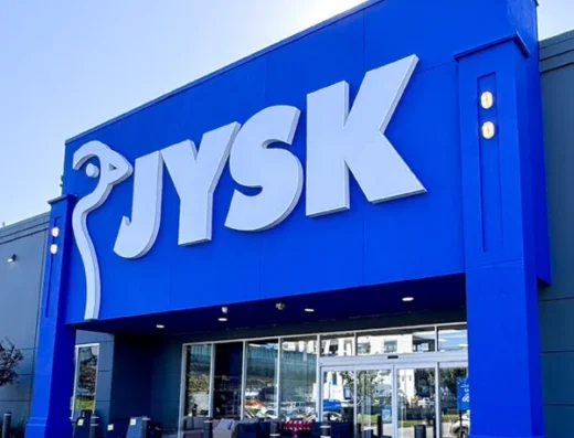 JYSK