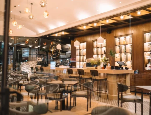 Coda Pastry & Brunch
