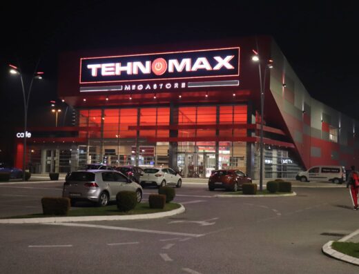 Tehnomax