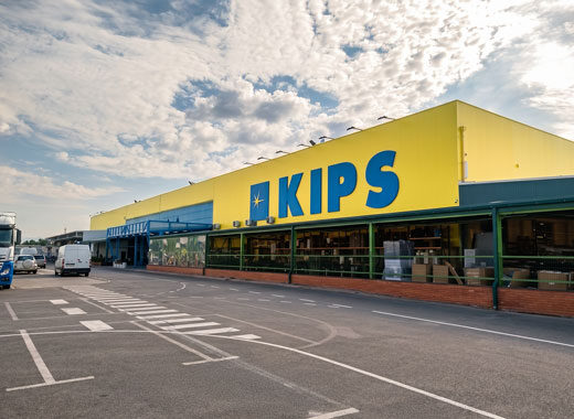 KIPS