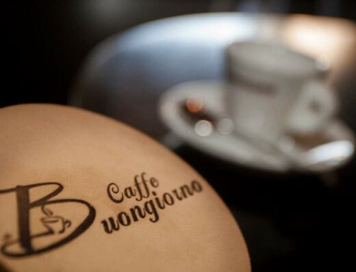 Buongiorno Caffe