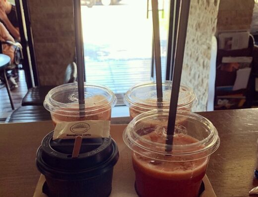 Buongiorno Caffe