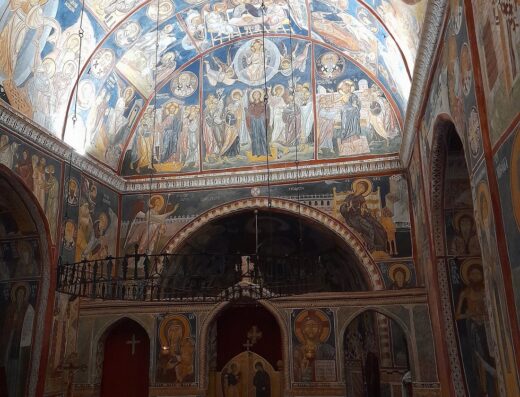 St. Nicholas’ Church