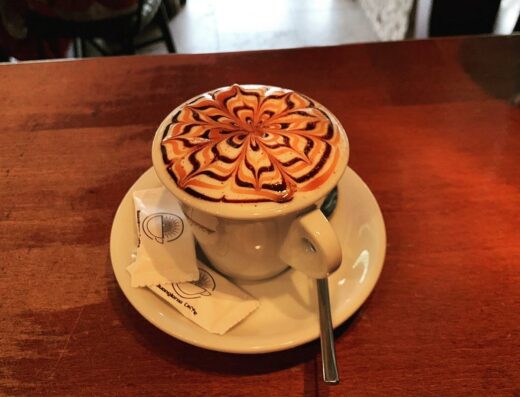 Buongiorno Caffe