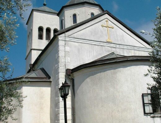 St. Nicholas’ Church