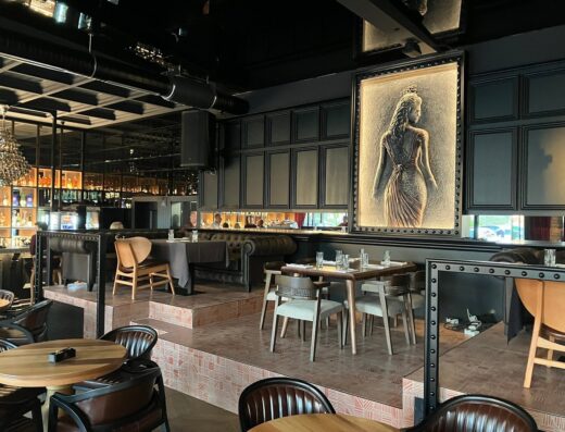 Cesarica Steak House & Lounge