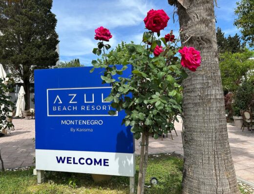 Azul Beach Resort by Karisma