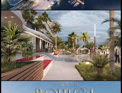 Bottega restaurant & pub