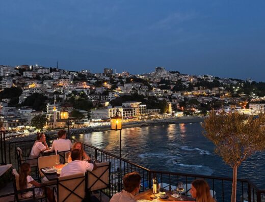 Restaurant Dulcinea