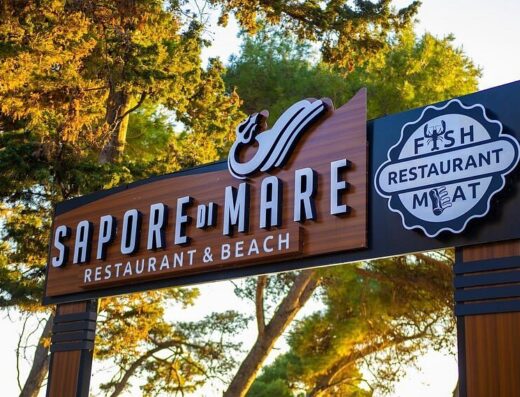 Sapore Di Mare Restaurant