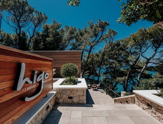 Higo Restaurant & Lounge