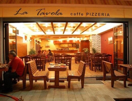 La Tavola