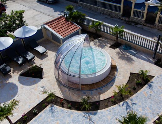 Spa Hotel Montefila