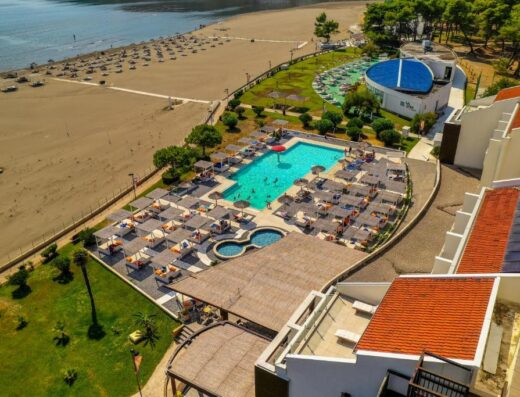 Hotel Otrant