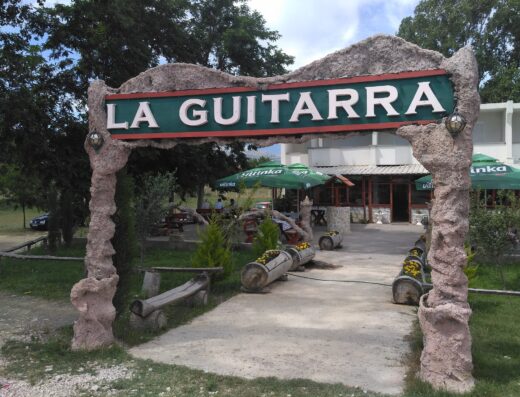 La Guitarra