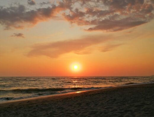 Long Beach