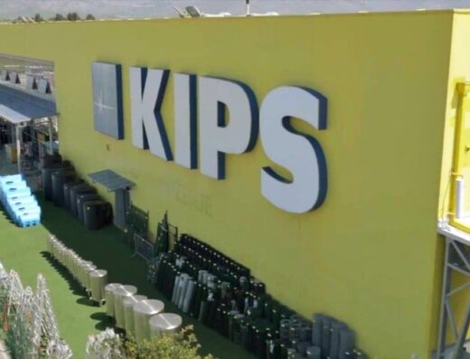 KIPS