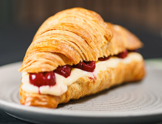 Coda Pastry & Brunch