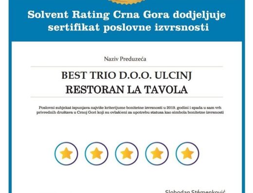 La Tavola
