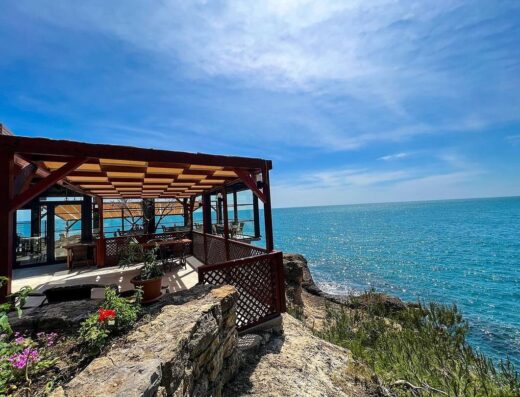 Sapore Di Mare Restaurant