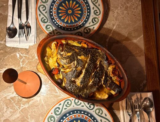 Restaurant Dulcinea