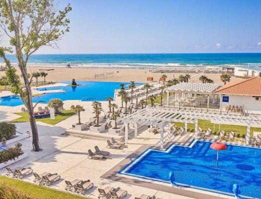 Azul Beach Resort by Karisma