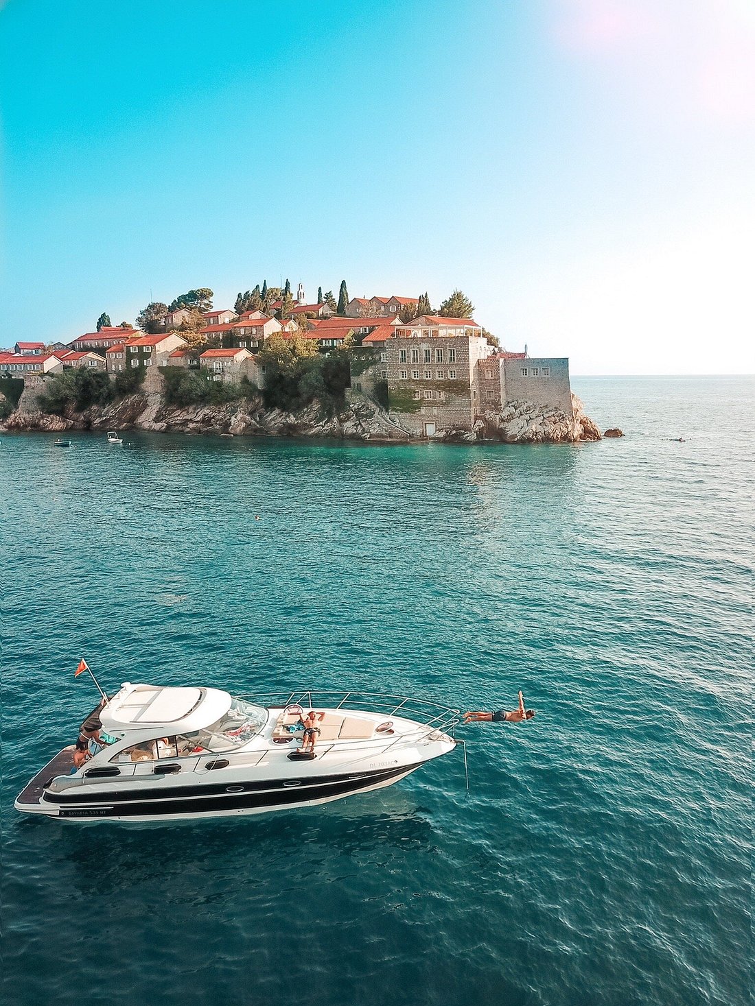 Bavaria 35HT Yacht