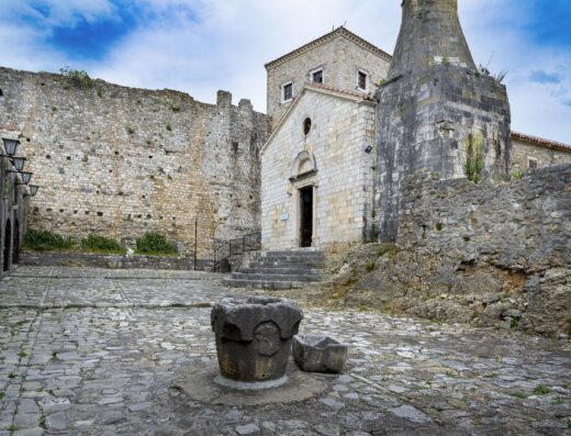 Ulcinj Museum of Archaeology, Ethnology and Local History