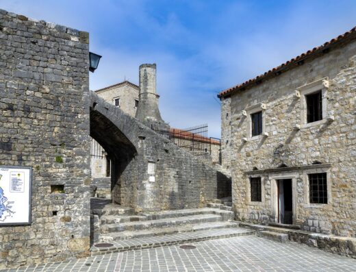 Ulcinj Museum of Archaeology, Ethnology and Local History