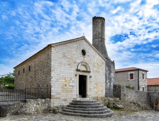 Ulcinj Museum of Archaeology, Ethnology and Local History