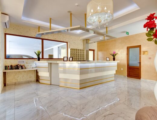 Spa Hotel Montefila