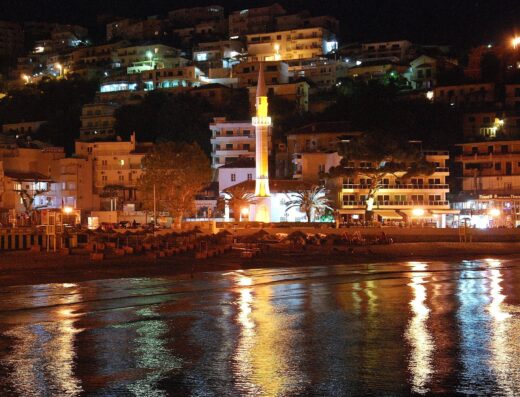 Sailors Mosque