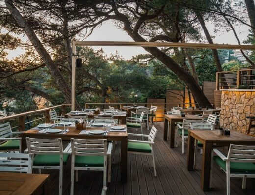 Higo Restaurant & Lounge