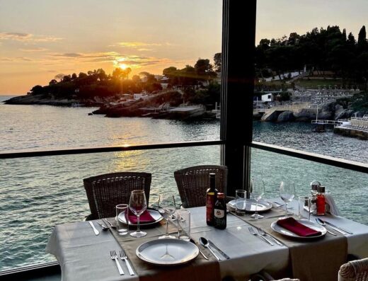 Sapore Di Mare Restaurant