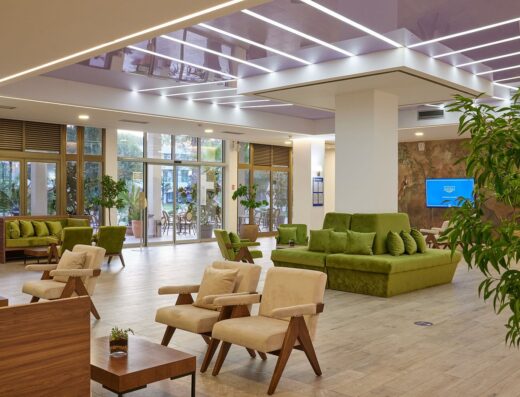 Azul Beach Resort by Karisma