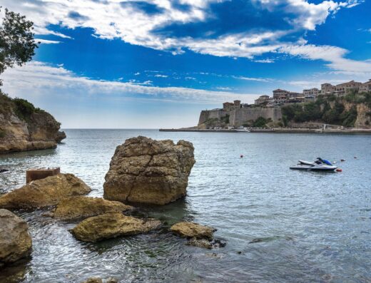 The Old Town