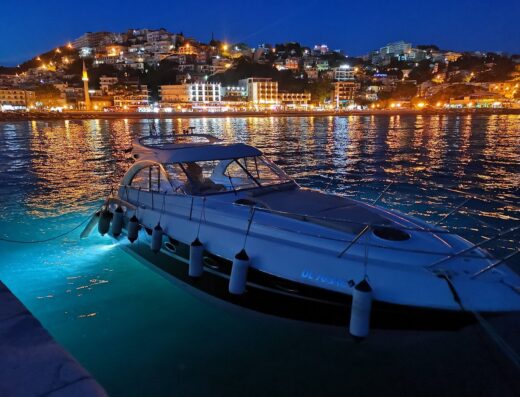 Bavaria 35HT Yacht