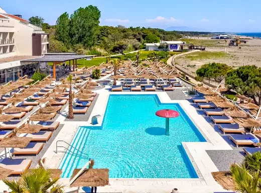 Hotel Otrant