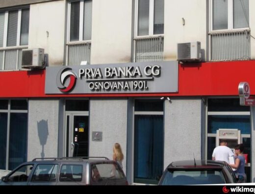 Prva Banka