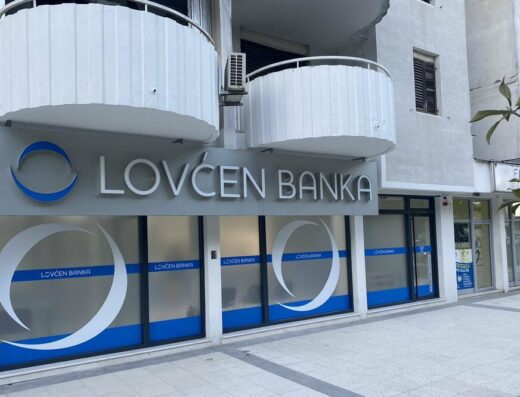 Lovcen Banka