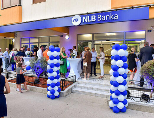 NLB Banka